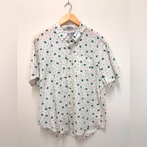 Penguin XXL men’s short sleeve shirt